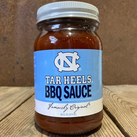 BBQ/Hot Sauce