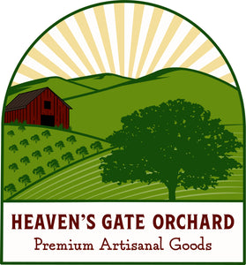 Heaven's Gate Orchard